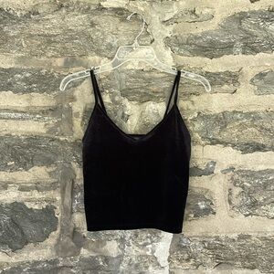 Velvet Forever 21 Tank